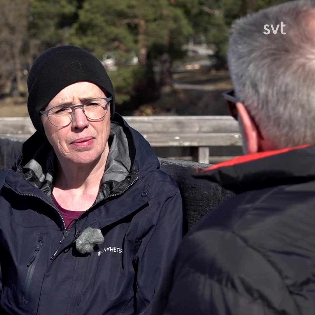 Östersundsbon ”Kalle” föll offer för internationellt brottssyndikat